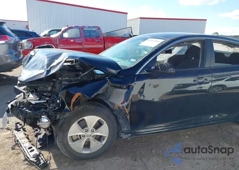 2019 Kia Optima Lx from USA, damaged, VIN 5XXGT4L3XKG333391